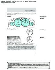 2006 Mazda Tribute Owners Manual, 2006 page 19