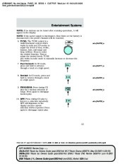 2006 Mazda Tribute Owners Manual, 2006 page 23