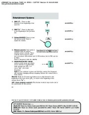 2006 Mazda Tribute Owners Manual, 2006 page 24