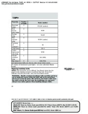 2006 Mazda Tribute Owners Manual, 2006 page 40