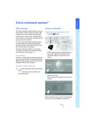 2008 BMW 5-Series M5 E60 Owners Manual, 2008 page 25