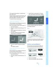 2008 BMW 5-Series M5 E60 Owners Manual, 2008 page 49