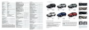 2010 Mazda CX 9 Catalog Brochure, 2010 page 11