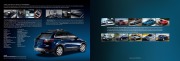 2010 Mazda CX 9 Catalog Brochure, 2010 page 12