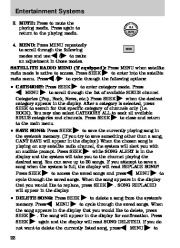 2008 Mazda B Series B 4000 Owners Manual, 2008 page 22