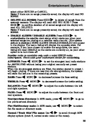 2008 Mazda B Series B 4000 Owners Manual, 2008 page 23