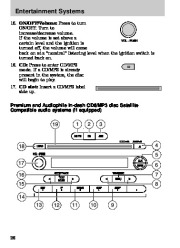 2008 Mazda B Series B 4000 Owners Manual, 2008 page 26
