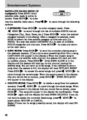 2008 Mazda B Series B 4000 Owners Manual, 2008 page 28