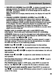 2008 Mazda B Series B 4000 Owners Manual, 2008 page 29