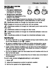 2008 Mazda B Series B 4000 Owners Manual, 2008 page 39