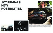 2011 BMW X5 Series XDrive35i 50i 30d 40d E70 Catalog, 2011 page 12