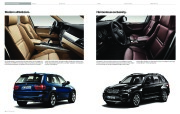 2011 BMW X5 Series XDrive35i 50i 30d 40d E70 Catalog, 2011 page 19