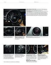 2011 BMW X5 Series XDrive35i 50i 30d 40d E70 Catalog, 2011 page 27