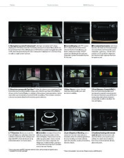 2011 BMW X5 Series XDrive35i 50i 30d 40d E70 Catalog, 2011 page 29