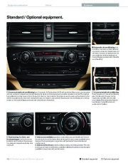 2011 BMW X5 Series XDrive35i 50i 30d 40d E70 Catalog, 2011 page 30