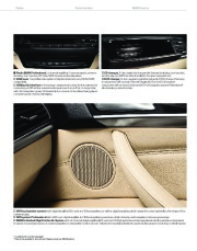 2011 BMW X5 Series XDrive35i 50i 30d 40d E70 Catalog, 2011 page 31