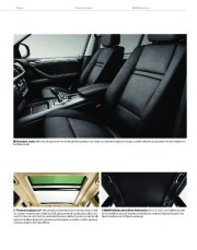 2011 BMW X5 Series XDrive35i 50i 30d 40d E70 Catalog, 2011 page 33