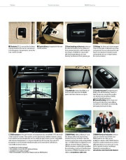 2011 BMW X5 Series XDrive35i 50i 30d 40d E70 Catalog, 2011 page 35