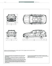 2011 BMW X5 Series XDrive35i 50i 30d 40d E70 Catalog, 2011 page 48