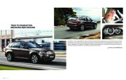 2011 BMW X5 Series XDrive35i 50i 30d 40d E70 Catalog, 2011 page 5
