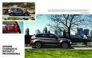 2011 BMW X5 Series XDrive35i 50i 30d 40d E70 Catalog, 2011 page 6