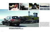 2011 BMW X5 Series XDrive35i 50i 30d 40d E70 Catalog, 2011 page 7