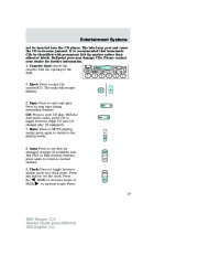 2004 Ford Escape Owners Manual, 2004 page 19