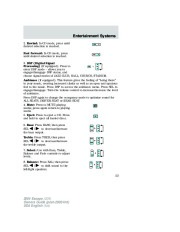 2004 Ford Escape Owners Manual, 2004 page 23