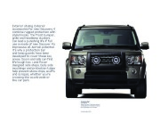 Land Rover Discovery 4 Accessories Accessories, 2005, 2006, 2007, 2008, 2009 page 6