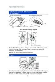 2010 Toyota Corolla Quick Reference Guide, 2010 page 18