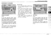 2005 Kia Amanti Owners Manual, 2005 page 21