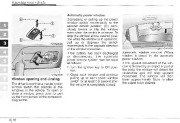 2005 Kia Amanti Owners Manual, 2005 page 35