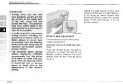 2005 Kia Amanti Owners Manual, 2005 page 39