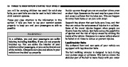 2006 Jeep Wrangler Owners Manual, 2006 page 20