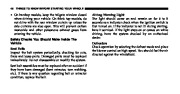2006 Jeep Wrangler Owners Manual, 2006 page 46