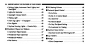 2006 Jeep Wrangler Owners Manual, 2006 page 50