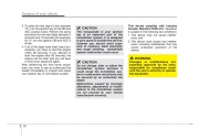 2008 Kia Sedona Owners Manual, 2008 page 19