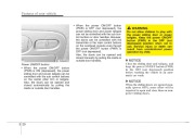 2008 Kia Sedona Owners Manual, 2008 page 29
