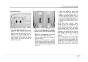 2008 Kia Sedona Owners Manual, 2008 page 30