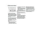 2004 BMW M3 E46 Owners Manual, 2004 page 40