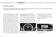 2011 Mercedes-Benz E-Class E200 E220 E250 E350 CDI CGI E500 W212 C207 Coupe Cabriolet Catalog UK, 2011 page 30