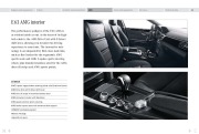 2011 Mercedes-Benz E-Class E200 E220 E250 E350 CDI CGI E500 E63 AMG W212 C207 Saloon Estate Catalog UK, 2011 page 36