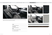 2011 Mercedes-Benz E-Class E200 E220 E250 E350 CDI CGI E500 W212 C207 Coupe Cabriolet Catalog UK, 2011 page 40