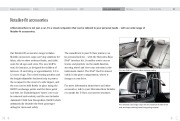2011 Mercedes-Benz E-Class E200 E220 E250 E350 CDI CGI E500 W212 C207 Coupe Cabriolet Catalog UK, 2011 page 50