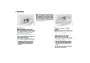 2005 BMW 3-Series 325i 325xi E46 Owners Manual, 2005 page 24