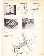 Mercedes-Benz 280S 280SE 350SE 450SE 450SEL BECKER EUROPA STEREO GRAND PRIX STEREO MEXICO Owners Manual page 2