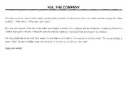 2004 Kia Magentis Owners Manual, 2004 page 2
