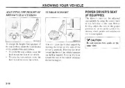 2004 Kia Magentis Owners Manual, 2004 page 26
