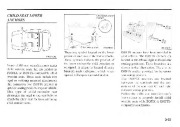 2004 Kia Magentis Owners Manual, 2004 page 43