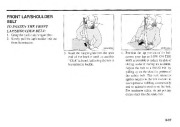 2004 Kia Magentis Owners Manual, 2004 page 45